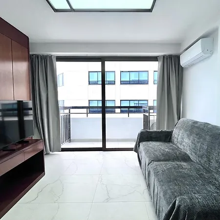 Finikoudes Nest 2 Λάρνακα