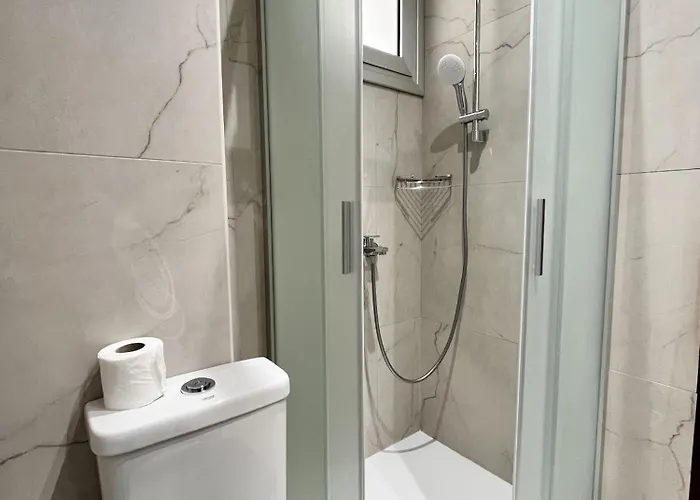 Finikoudes Nest 2 Διαμέρισμα