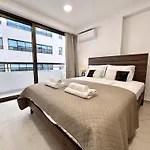 Finikoudes Nest 2 * Larnaca