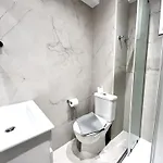 Apartmán Finikoudes Nest 2 *