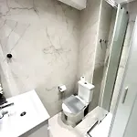 Apartmán Finikoudes Nest 2 Larnaca