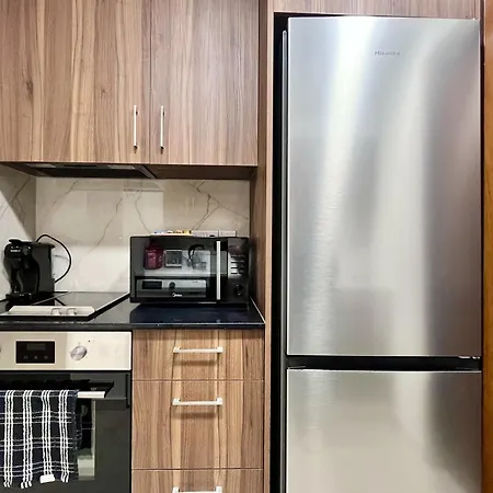 Finikoudes Nest 2 Apartment *