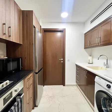 Apartment Finikoudes Nest 2 Larnaca