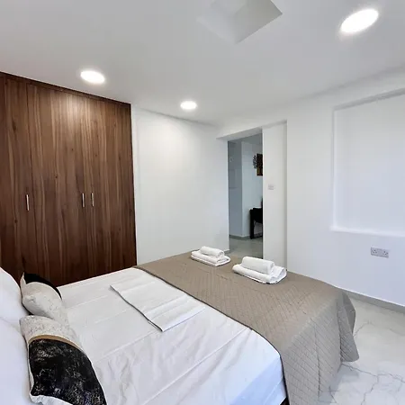 Finikoudes Nest 2